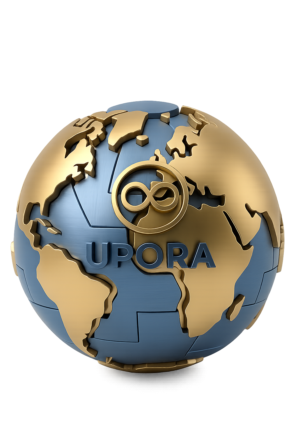 UPORA global marketplace