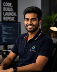 Arjun Mehta
