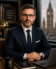 Oliver Grant
